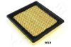 ASHIKA 20-0W-W19 Air Filter